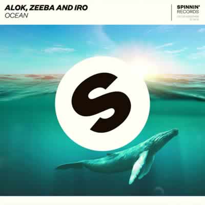 Ocean (com Zeeba & Iro)