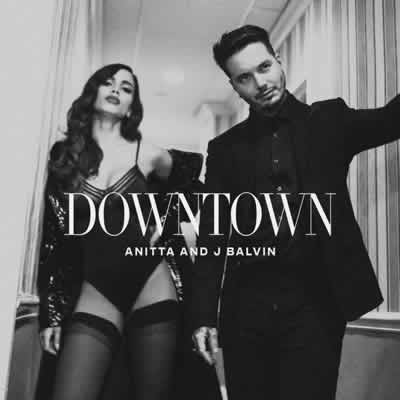Downtown (com J Balvin)