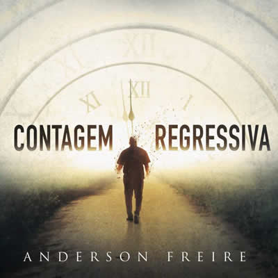 CD - Contagem Regressiva