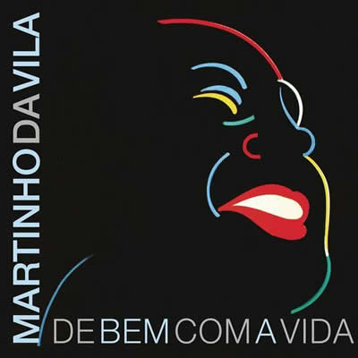 Baixar música De Bem Com a Vida (com Criolo) grátis