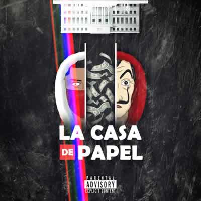 La Casa de Papel