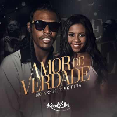 Amor de Verdade (com MC Rita)