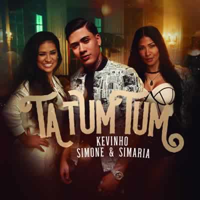 Ta Tum Tum (com Simone e Simaria)