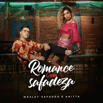 Romance Com Safadeza (com Anitta)